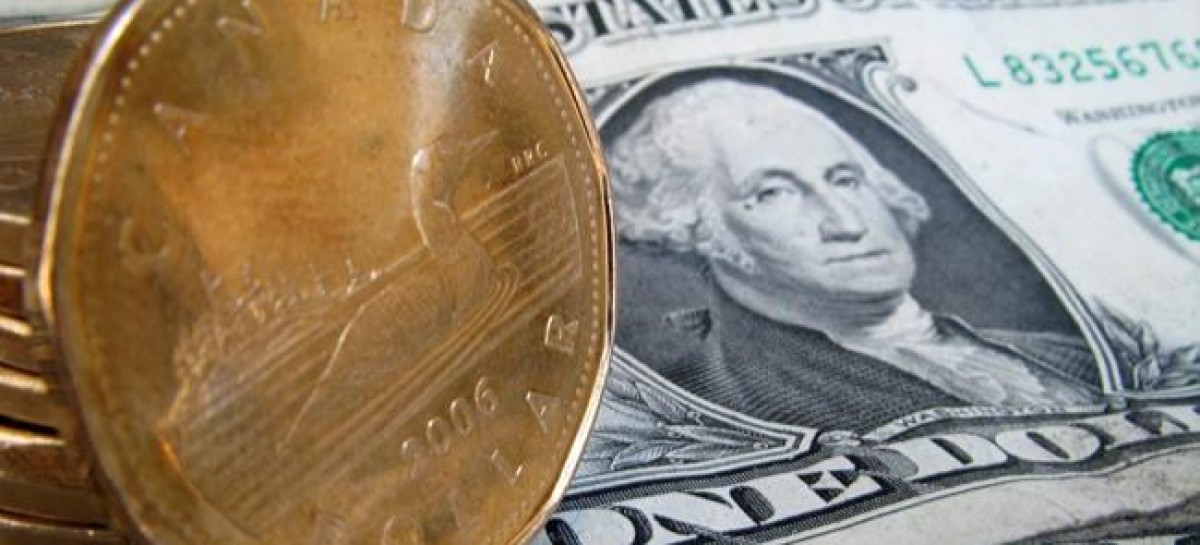 Loonie stable but under 69 cents US