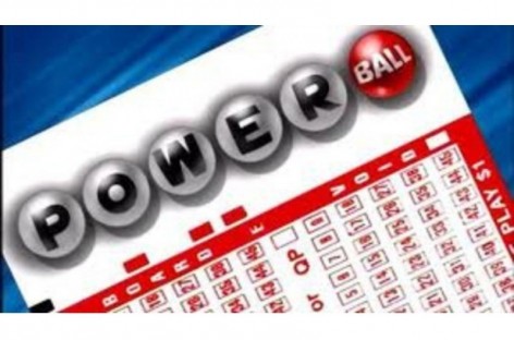 $1M Powerball ticket sold in Philadelphia