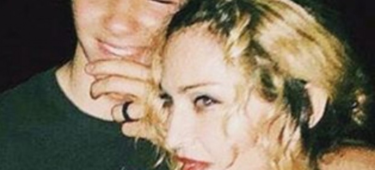 Guy Ritchie encouraged mother/son feud between Rocco and Madonna