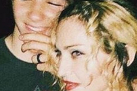 Guy Ritchie encouraged mother/son feud between Rocco and Madonna