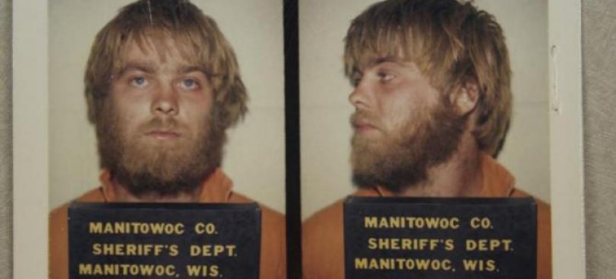 ‘Making a Murderer’ subject Steven Avery files appeal