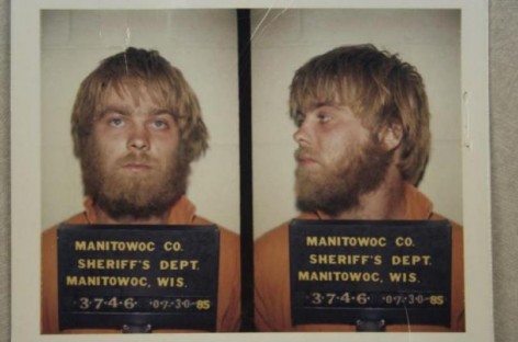 ‘Making a Murderer’ subject Steven Avery files appeal