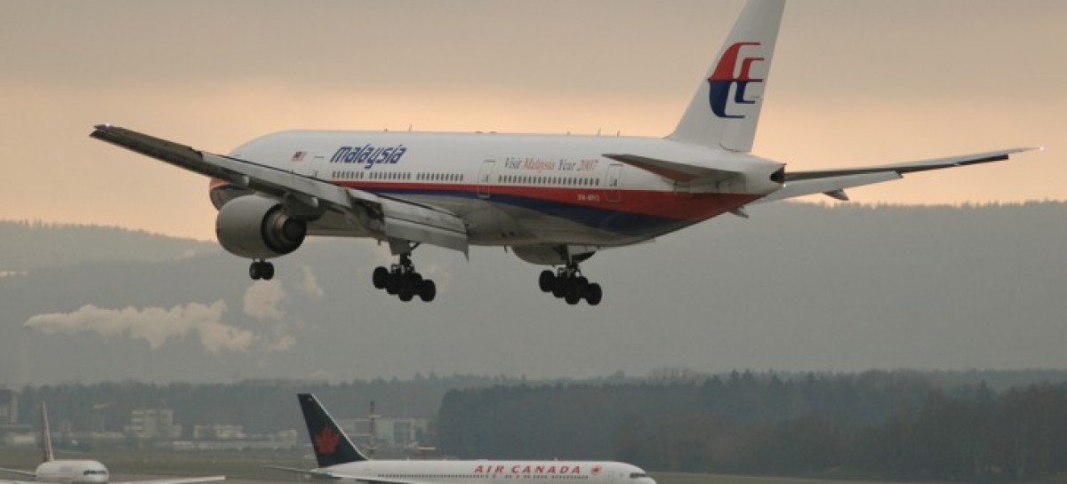 MH370 debris is second shipwreck, search team say