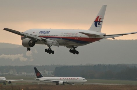 MH370 debris is second shipwreck, search team say