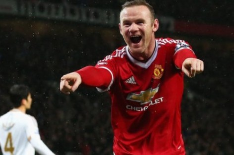 Manchester United boss Van Gaal says Swansea benefitted from their own time