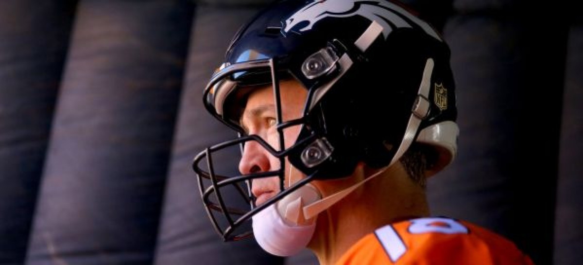 Manning won’t share retirement plans on eve of Super Bowl