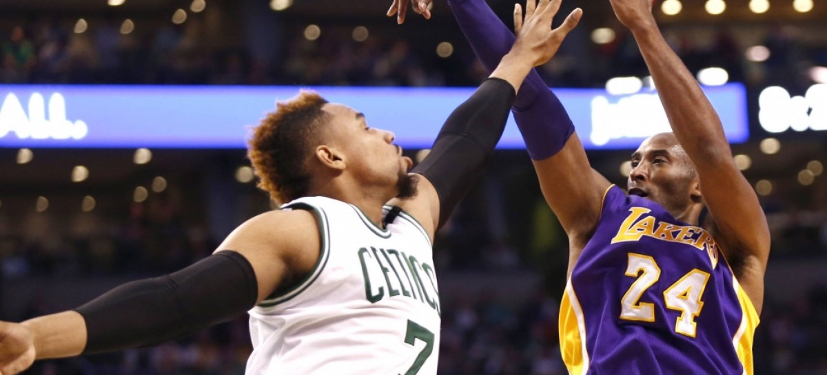 Lakers: Franchise’s 5 Best Moments in Celtics Rivalry