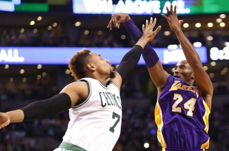 Lakers: Franchise’s 5 Best Moments in Celtics Rivalry