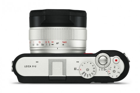 Meet Leica X-U, the £2400 scuba-camera