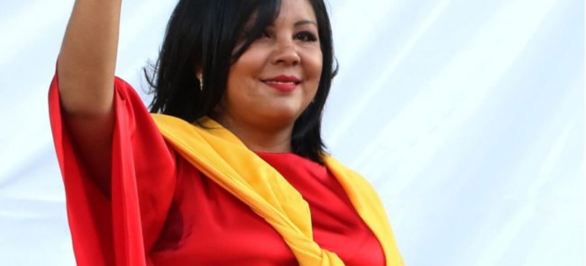 Mexican Mayor Killed Day After Taking Workplace