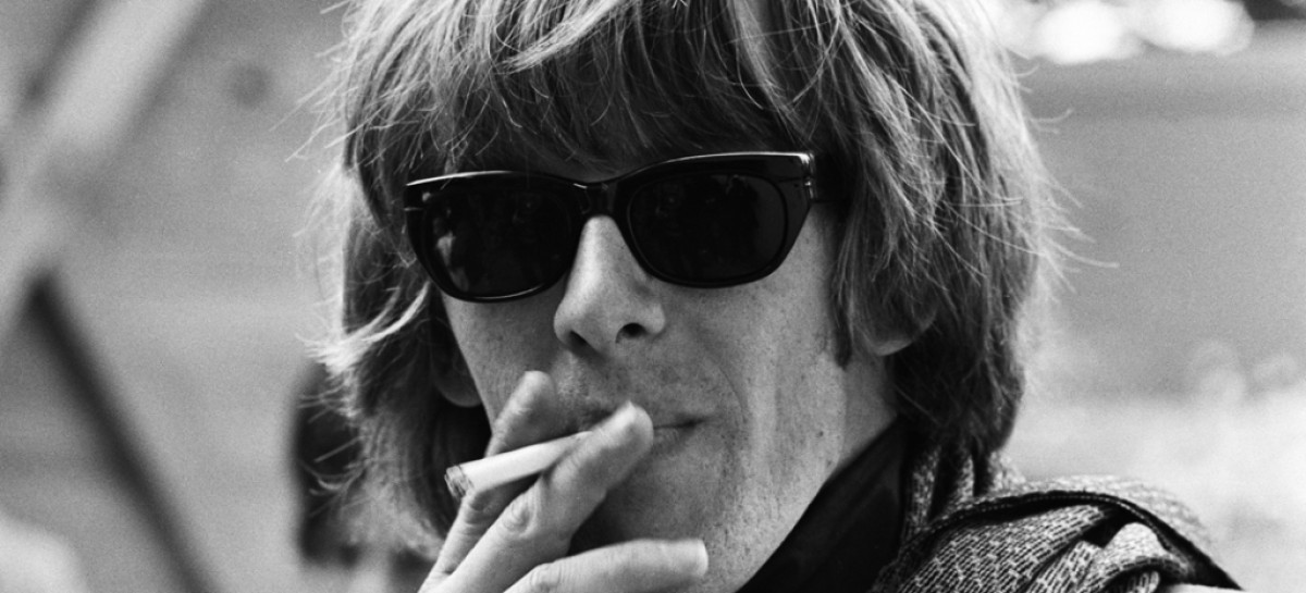 R.I.P. Paul Kantner of Jefferson Airplane 1941