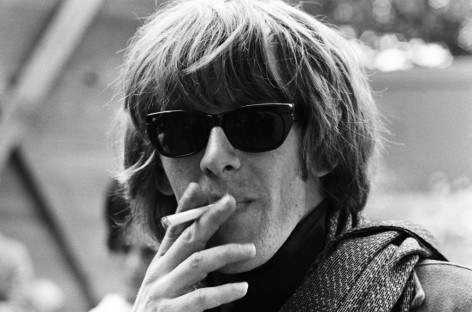 R.I.P. Paul Kantner of Jefferson Airplane 1941