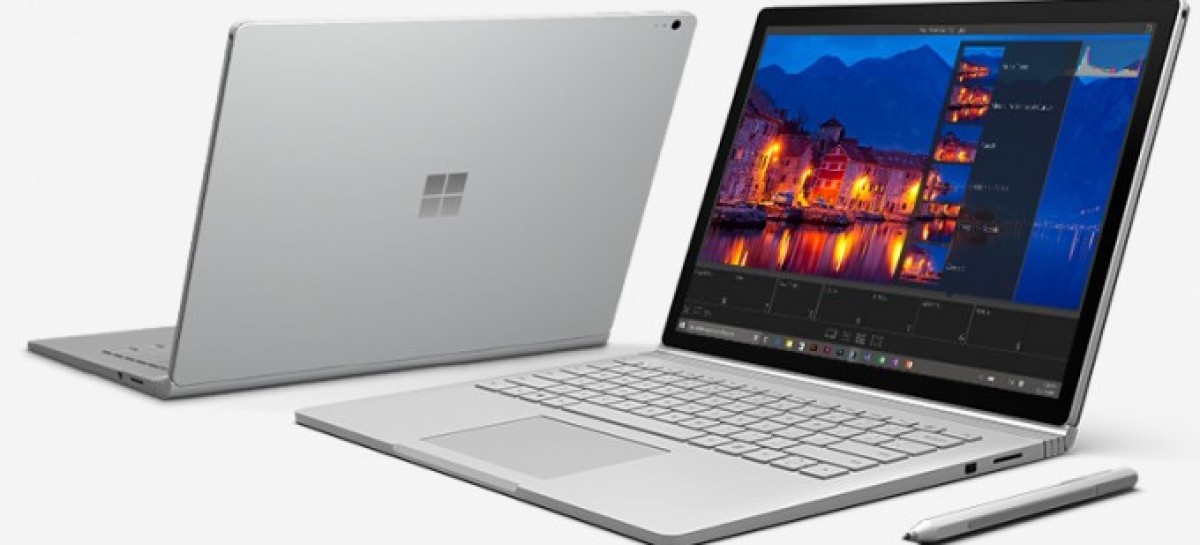 Microsoft launches Surface Pro 4; price starts at Rs. 73990