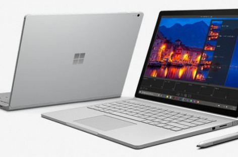 Microsoft launches Surface Pro 4; price starts at Rs. 73990