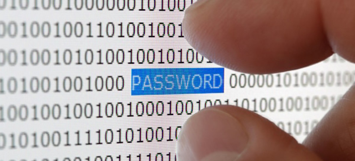 Most common password in 2015? ‘123456’