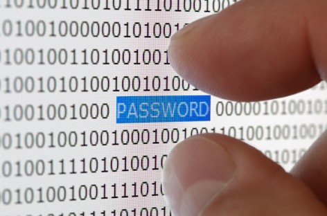 Most common password in 2015? ‘123456’