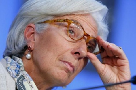 Make or break for Europe’s passport-free Schengen area, says International Monetary Fund chief