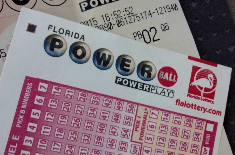 Powerball jackpot remains at $1.5 billion