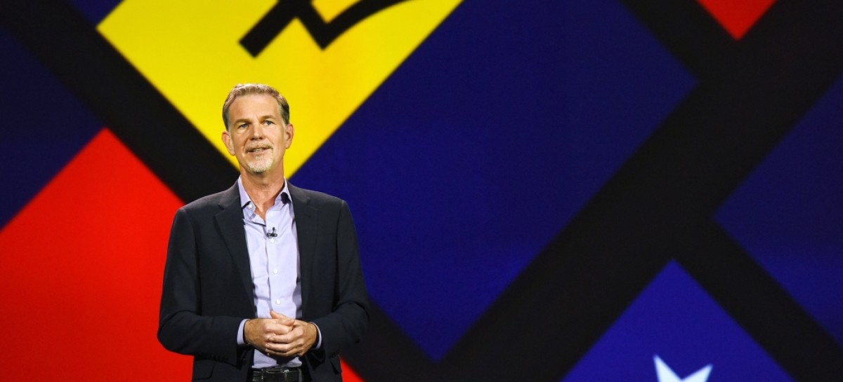 Netflix goes live in 130 countries, including Russian Federation and India