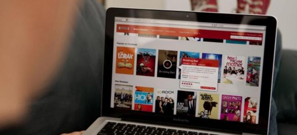 Netflix cracking down on VPNs