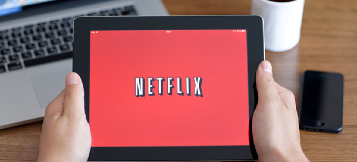 Netflix impresses Wall St. with robust 4Q overseas growth