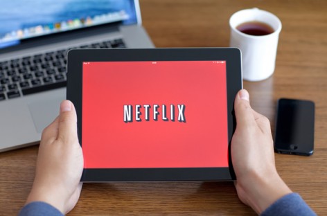 Netflix impresses Wall St. with robust 4Q overseas growth