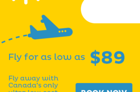 New ‘Low-Cost’ Airline NewLeaf to Unveil Fares, Routes