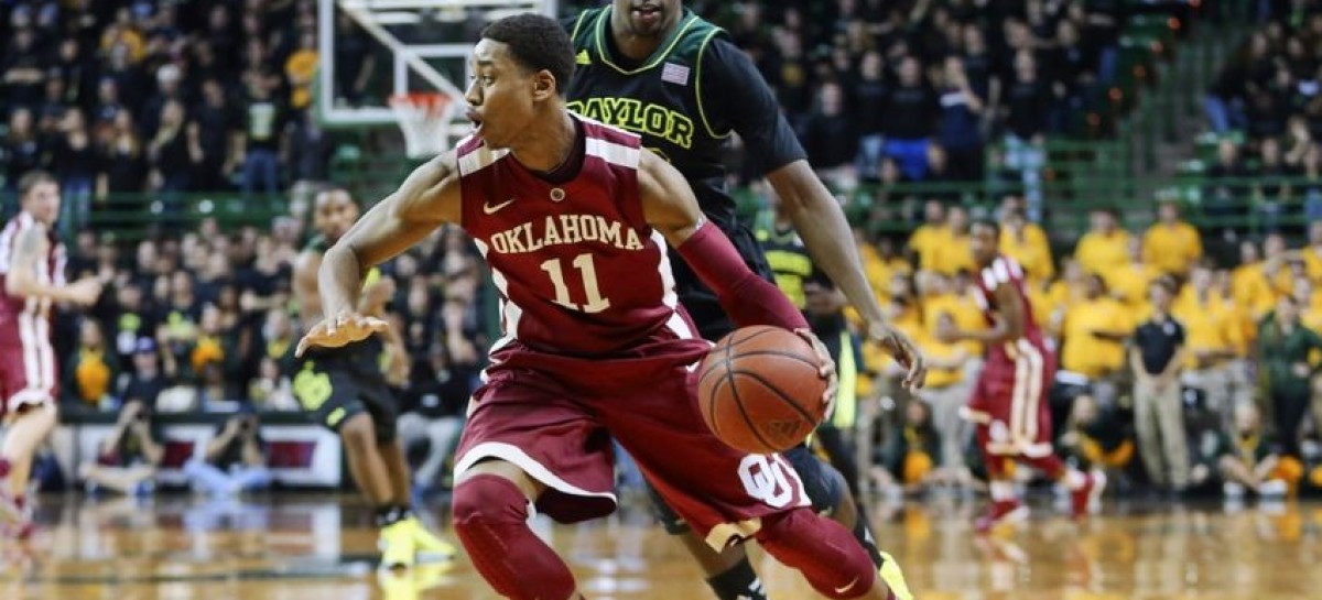 No. 1 Oklahoma beats No. 13 Baylor