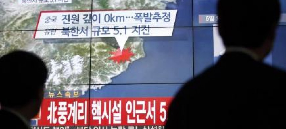 North Korea’s Bomb Claims in Doubt