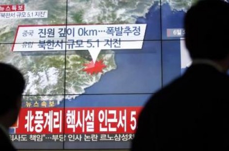 North Korea’s Bomb Claims in Doubt