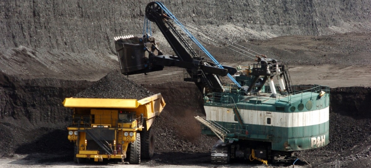 Obama administration halts new coal leases