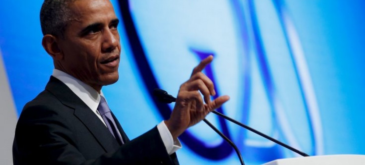 Obama to Announce Gun Control by Executive Order in Coming Days — ALERT