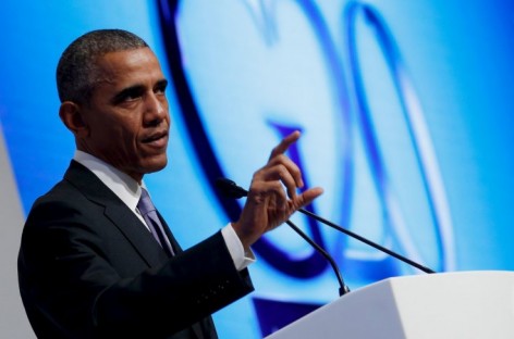 Obama to Announce Gun Control by Executive Order in Coming Days — ALERT