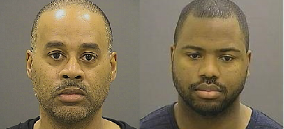 Maryland Court of Special Appeals sets dates for arguments in Goodson trial