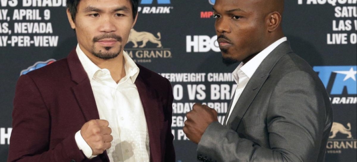 Pacquiao eyes fond farewell as final press tour begins