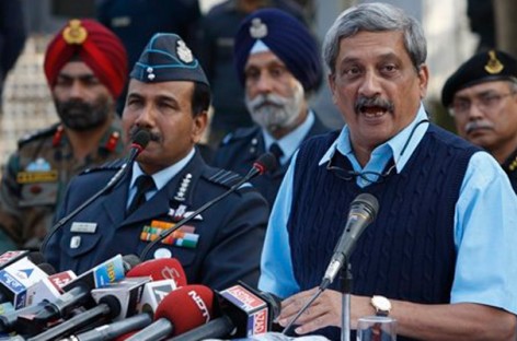 Pathankot Day 4: Parrikar admits security lapses; Nawaz promises swift action