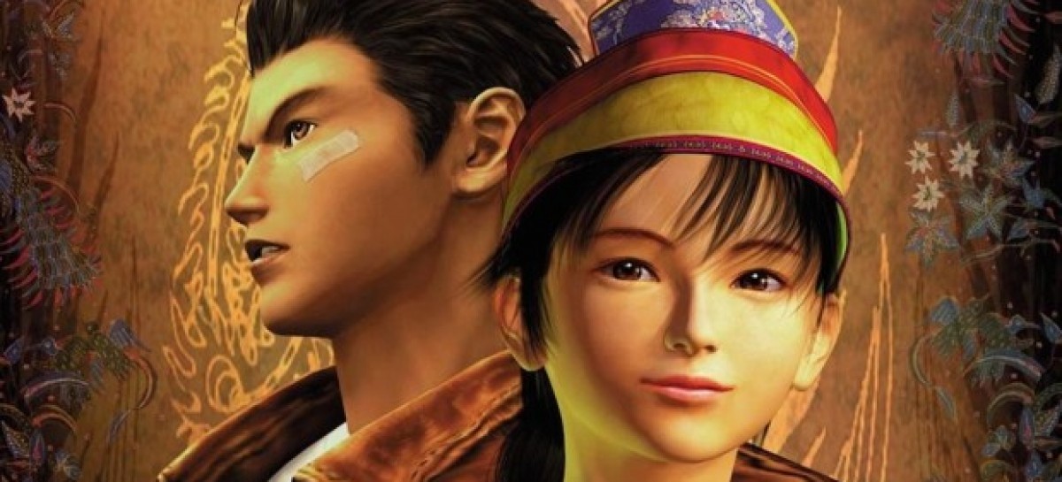 PayPal Backers Ruled Out of Select Shenmue 3 Kickstarter Rewards