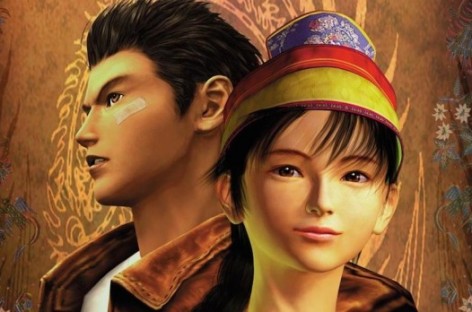 PayPal Backers Ruled Out of Select Shenmue 3 Kickstarter Rewards