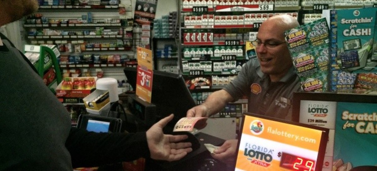 No Powerball winner, jackpot may reach $1.3 billion