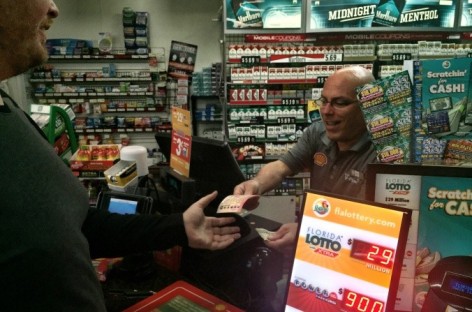 No Powerball winner, jackpot may reach $1.3 billion