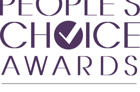 Man Crashes Acceptance Speech at People’s Choice Awards