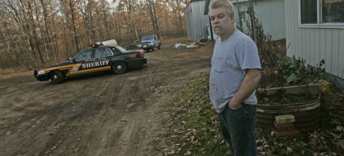 Petition calls for pardon for subject of Netflix series ‘Making a Murderer’