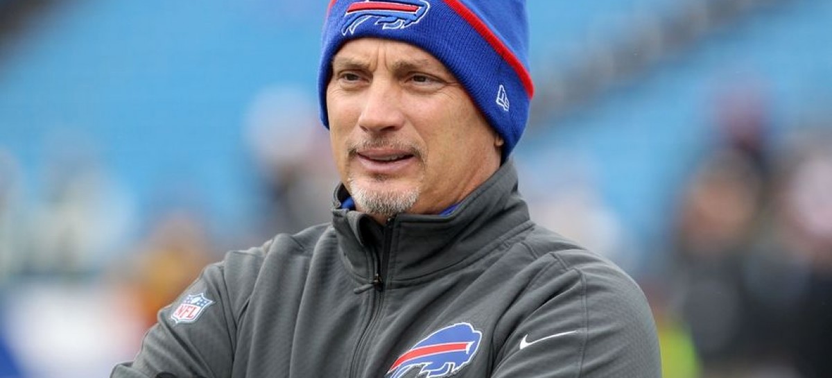 Philadelphia Eagles officially confirm Jim Schwartz as defensive coordinator