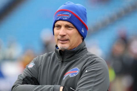 Philadelphia Eagles officially confirm Jim Schwartz as defensive coordinator