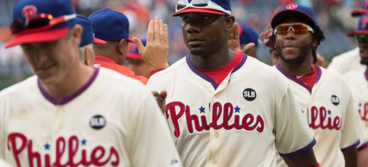 Phillies’ Ryan Howard sues Al Jazeera over drug-use story