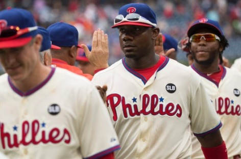 Phillies’ Ryan Howard sues Al Jazeera over drug-use story