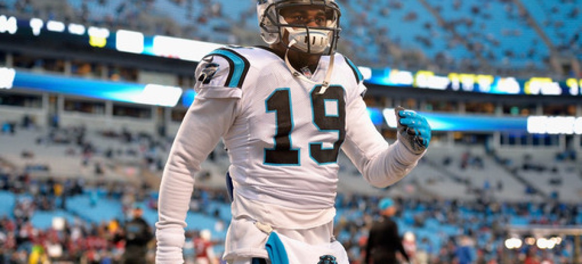 Panthers not content being in Super Bowl, want to win it all