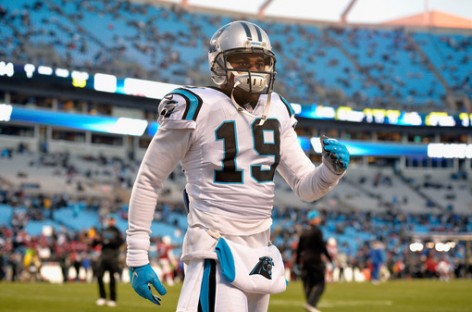 Panthers not content being in Super Bowl, want to win it all