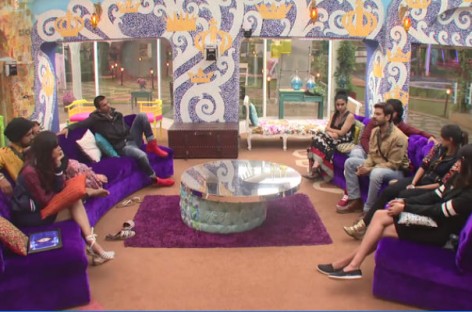 Bigg Boss 9: Keith nominated for remaining weeks