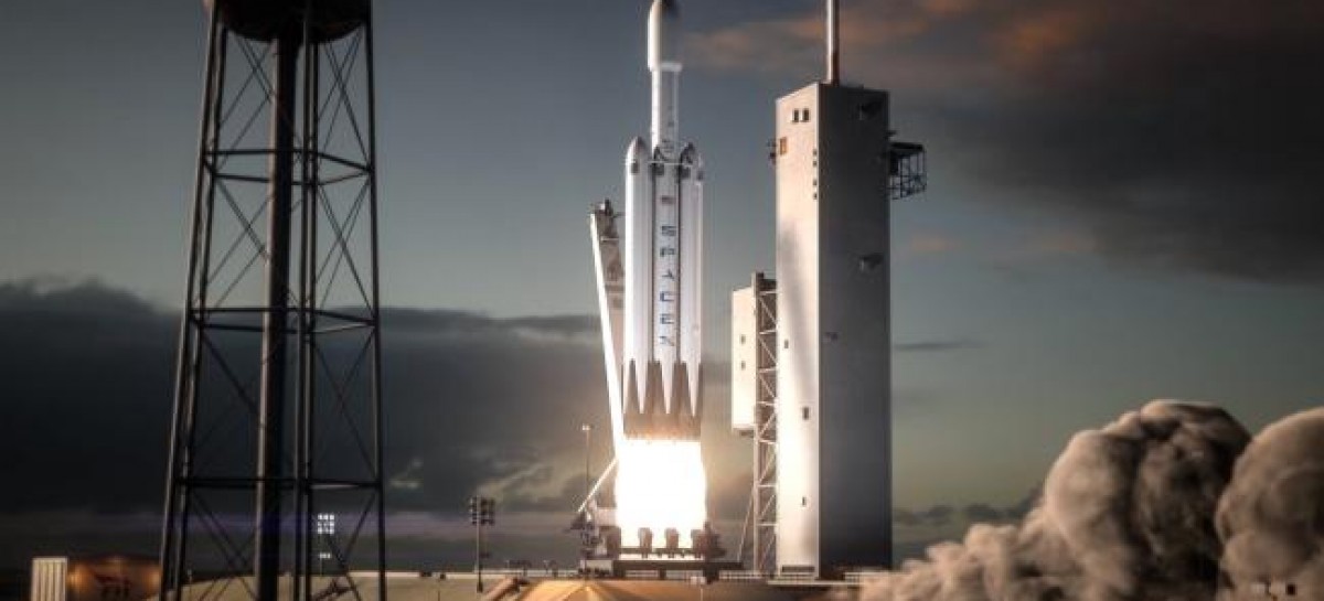 Historic SpaceX Rocket Landing: What Will Be Different This Weekend